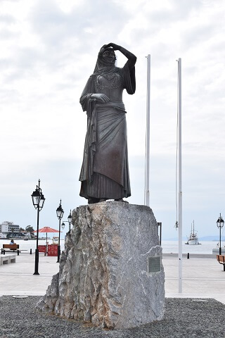 Spetses Hospitality Stories